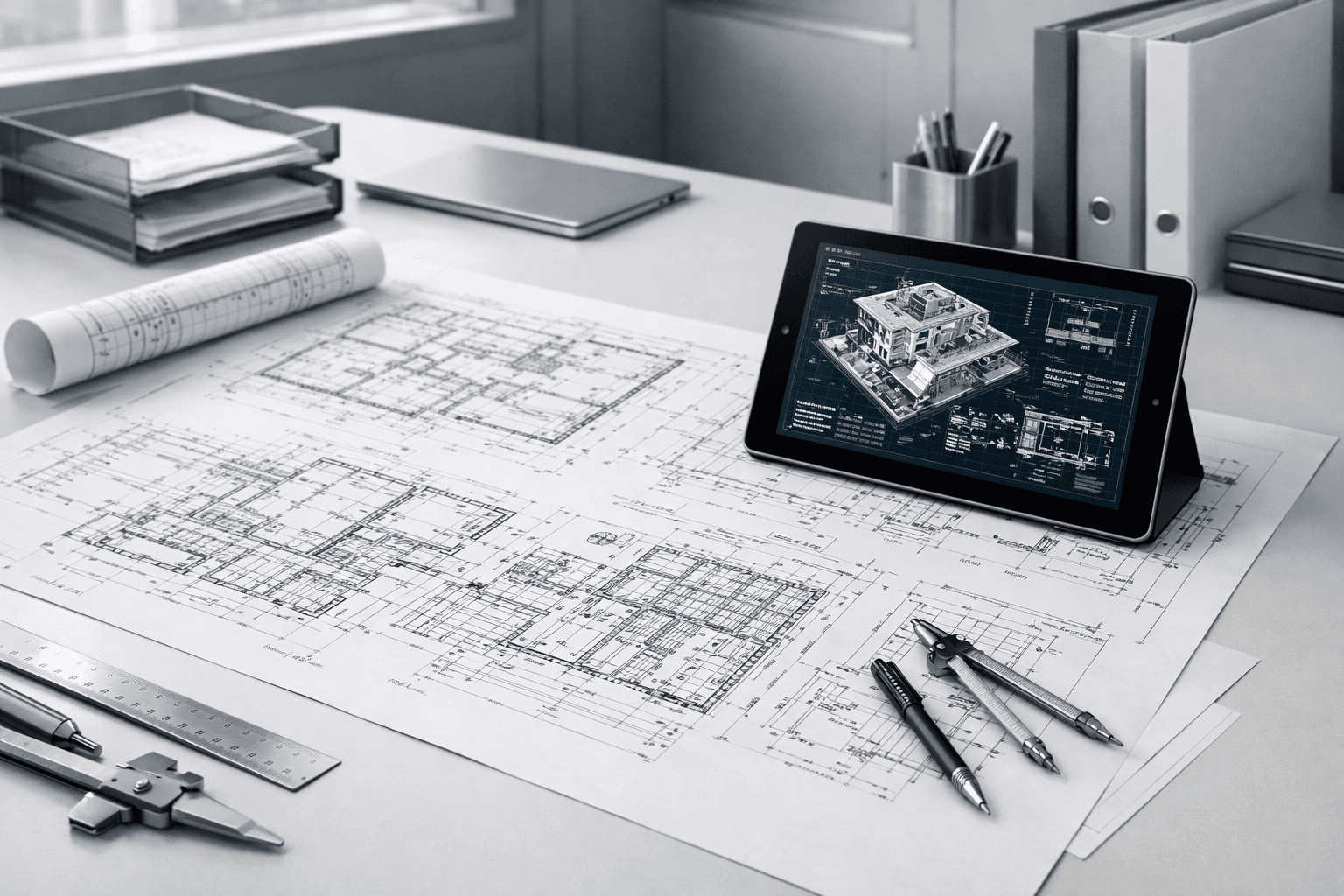 Providing "On-site consulting" services to assess the current situation and conduct accurate On-site evaluations